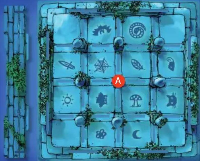 Schmidt Das magische Labyrinth - But du jeu - 3