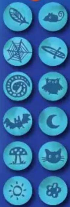 Schmidt Das magische Labyrinth - But du jeu - 6