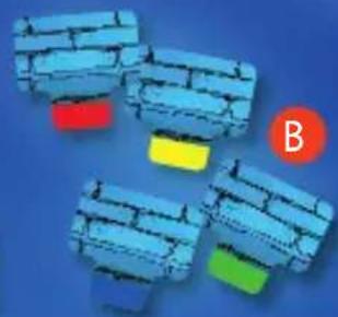 Schmidt Das magische Labyrinth - Préparatifs - 1