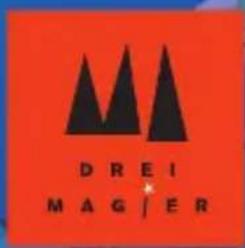 Schmidt Das magische Labyrinth - Weitere ausgezeichnete Spiele: - 3