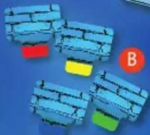 Schmidt Das magische Labyrinth - Ziel des Spiels - 1