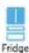 HISENSE RF749N4SWFE - Temperatura do Compartimento do Refrigerador (Fridge) - 1
