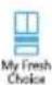 HISENSE RF749N4SWFE - Temperatura do Compartimento My Fresh Choice - 1