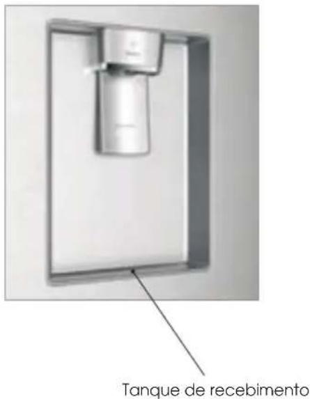 HISENSE RF749N4SWFE - • Limpeza - 1