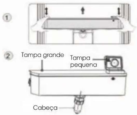 HISENSE RF749N4SWFE - - Antes de usar - 1