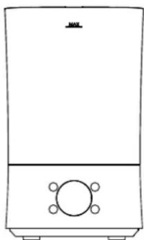 Pingi Cascada CHDA4000D - VEILIGHEID - PLAATSING - 1