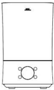 Pingi Cascada CHDA4000D - BOX CONTENT - 1