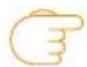 CITIZEN CTE351 - All'interno del coperchio carta - 2