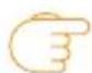 CITIZEN CTE351 - CAUTION - 1