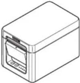 CITIZEN CTE351 - Auspacken - 1