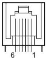 CITIZEN CTE351 - ATTENTION - 1