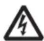 CITIZEN CTE351 - CAUTION - 2
