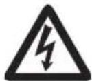CITIZEN CTE351 - Please observe the following precautions for power source and power cord: - 1