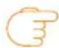 CITIZEN CTE351 - Names of parts - 2