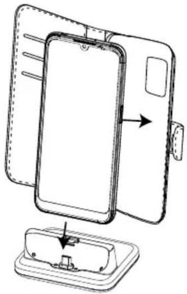 DORO 8200 - ATTENTION - 1