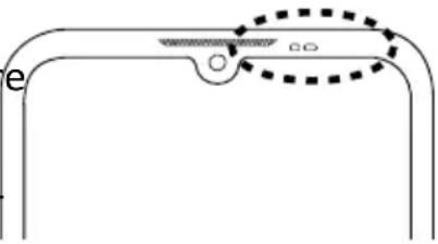 DORO 8200 - Capeurs - 1