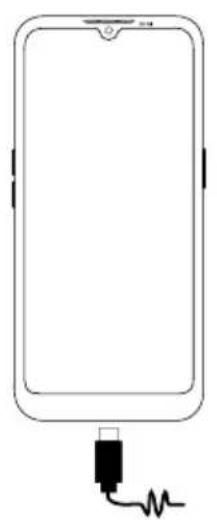 DORO 8200 - ATTENTION - 1