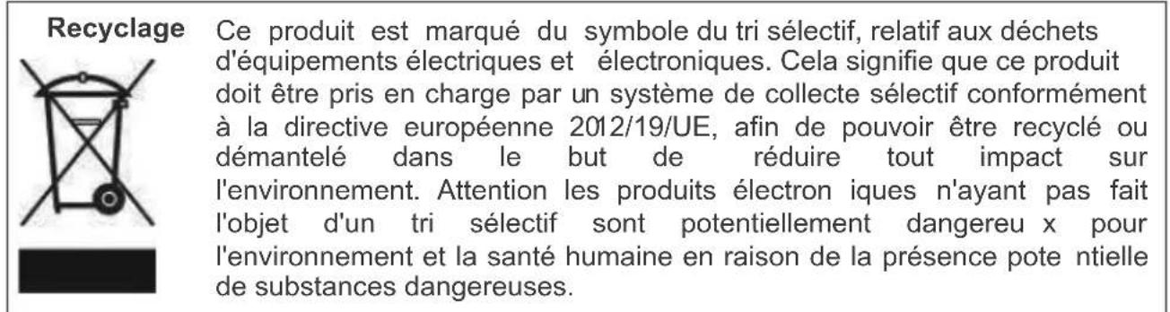 BEKO HSM47530 - Attention! - 1