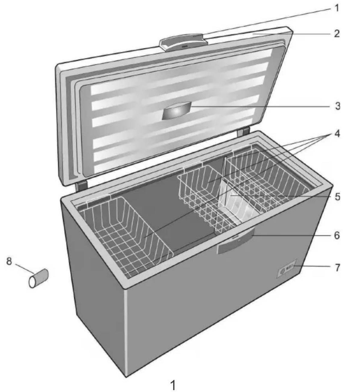 BEKO HSM47530 - EN - 2