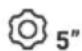 HAIER XI 6B0S3FSB - EINSTELLUNGEN - 1