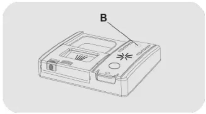 HAIER XI 6B0S3FSB - Models not equipped with rinse aid indicator (only on some models): - 1