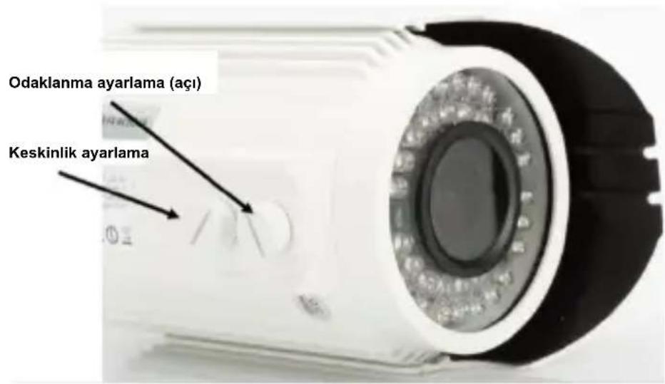 Digitus Plug&View OptiVision Pro - Alarm: - 5