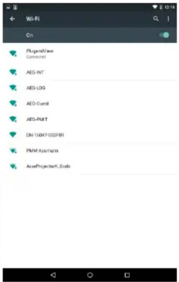 Digitus Plug&View OptiVision Pro - Con un smartphone/tableta - 2