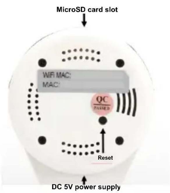 Digitus Plug&View OptiVision Pro - Alarm: - 3