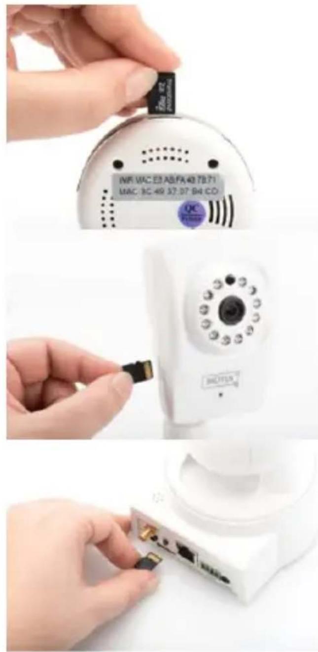 Digitus Plug&View OptiVision Pro - DN-16029 - 1