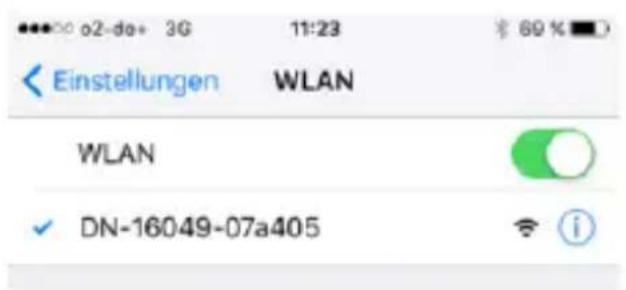 Digitus Plug&View OptiVision Pro - Con smartphone o Tablet - 3