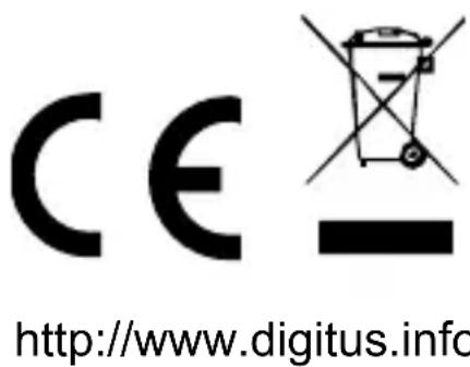 Digitus Plug&View OptiVision Pro - Hinweis: - 3
