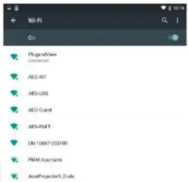Digitus Plug&View OptiVision Pro - Com um smartphone/tablet - 1