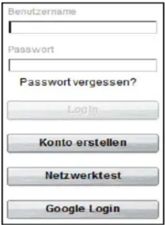 Digitus Plug&View OptiVision Pro - Créer un compte utiliser avec votre PC - 1