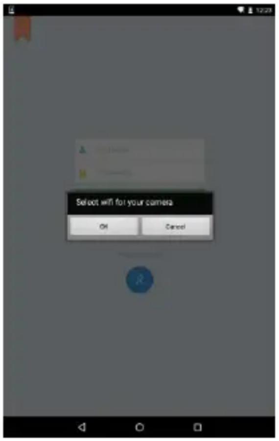 Digitus Plug&View OptiVision Pro - Połaczenia za pomocamy smartfona/tableetu - 5