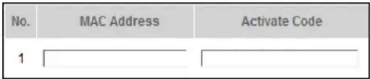 Digitus Plug&View OptiVision Pro - Ajouter laamera au PC via le navigateur - 1