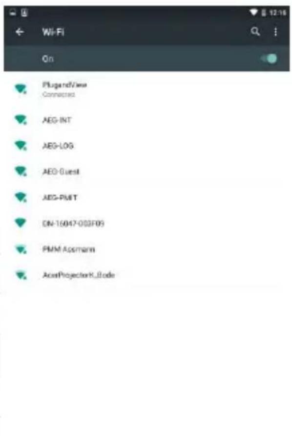Digitus Plug&View OptiVision Pro - Akilli telefon/tablet ile - 2
