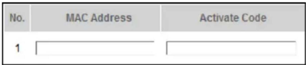 Digitus Plug&View OptiVision Pro - De camera toevoegen aan de PC via de Browser - 1