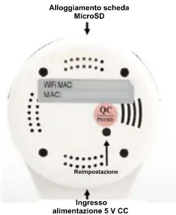 Digitus Plug&View OptiVision Pro - Allarme: - 3