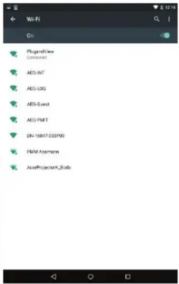 Digitus Plug&View OptiVision Pro - Mit dem Smartphone/Tablet - 1