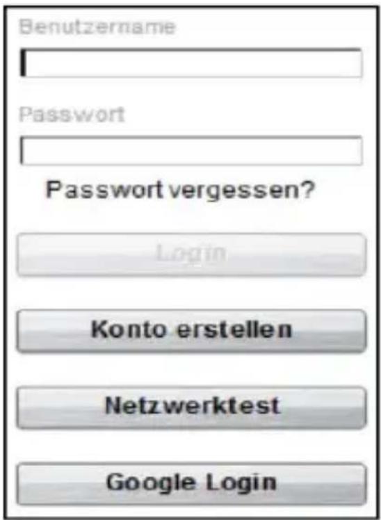 Digitus Plug&View OptiVision Pro - Criar uma conta de utilizescom o seu PC - 1