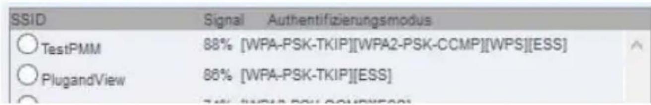 Digitus Plug&View OptiVision Pro - Configurar a ligação Wi-Fi - 3