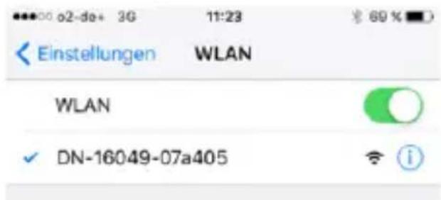 Digitus Plug&View OptiVision Pro - Met Smartphone/Tablet - 3