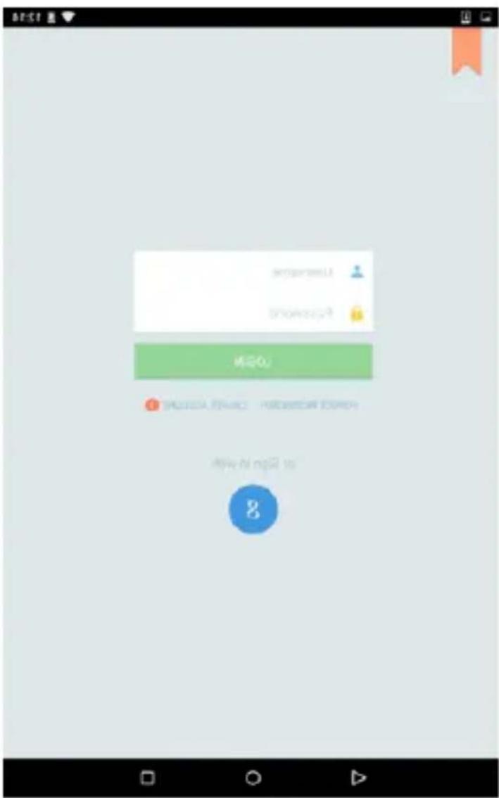 Digitus Plug&View OptiVision Pro - Création de compte utiliser avec votre smartphone/Tablette - 4