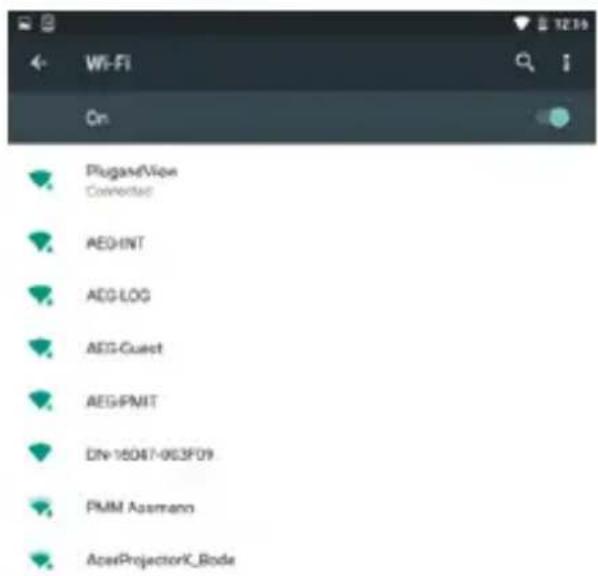 Digitus Plug&View OptiVision Pro - Met Smartphone/Tablet - 2