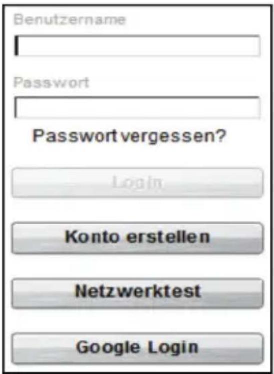 Digitus Plug&View OptiVision Pro - Benutzerkonto erstellen mit ihrem PC - 1