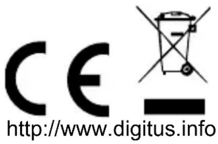 Digitus Plug&View OptiVision Pro - Not: - 1