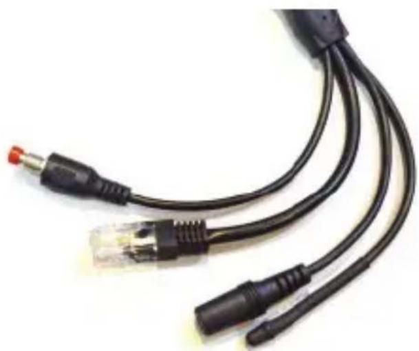 Digitus Plug&View OptiVision Pro - - LED Statusanzeige: - 1