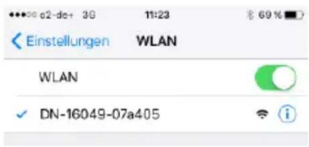 Digitus Plug&View OptiVision Pro - With Smartphone/tablet - 3