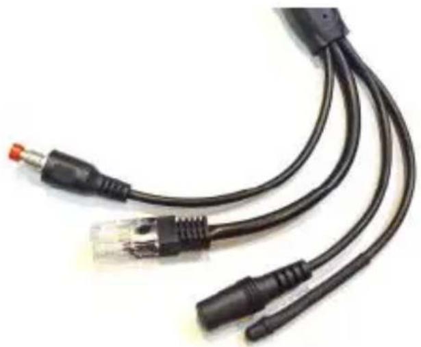 Digitus Plug&View OptiVision Pro - - LED indicator de estado: - 1