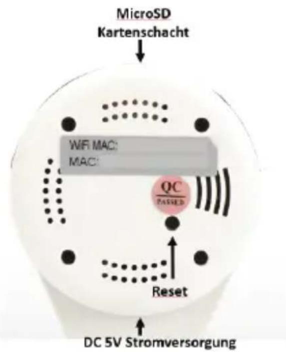 Digitus Plug&View OptiVision Pro - Alarm: - 3
